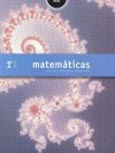 Imagen de portada del libro Matemáticas 1º ESO