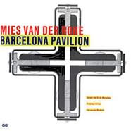 Imagen de portada del libro Mies van der Rohe: Barcelona Pavilion