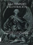 Imagen de portada del libro Illuminismo e ilustración : le antichità e i loro protagonisti in Spagna e in Italia nel XVIII secolo