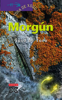 Imagen de portada del libro Morgún