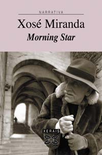 Imagen de portada del libro Morning Star