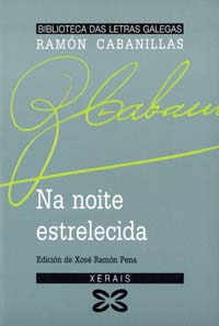 Imagen de portada del libro Na noite estrelecida