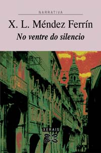 Imagen de portada del libro No ventre do silencio