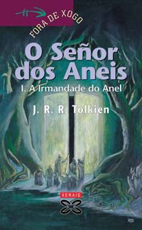 Imagen de portada del libro O Señor dos Aneis I