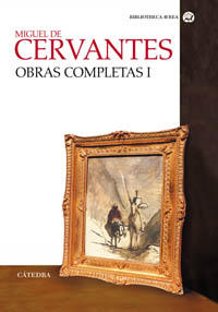 Imagen de portada del libro Obras completas. Vol. I