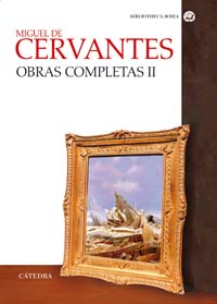 Imagen de portada del libro Obras completas. Vol. II