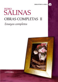 Imagen de portada del libro Obras completas II