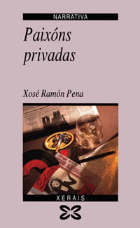 Imagen de portada del libro Paixóns privadas