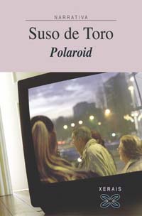 Imagen de portada del libro Polaroid