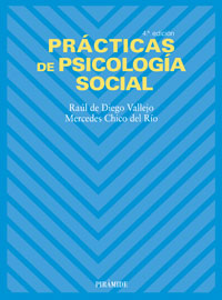 Imagen de portada del libro Prácticas de psicología social