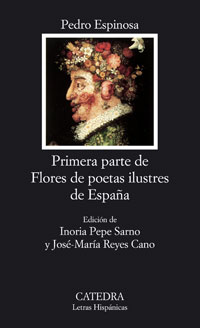 Primera parte de Flores de poetas ilustres de España - Dialnet