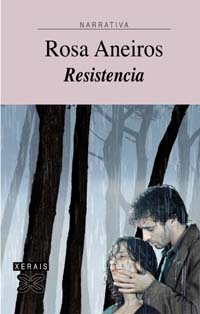 Imagen de portada del libro Resistencia