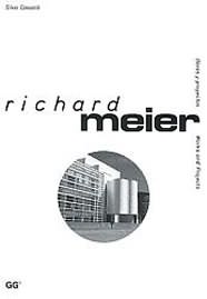 Imagen de portada del libro Richard Meier