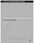 Imagen de portada del libro Sistemas de test automático. Curso de laboratorio