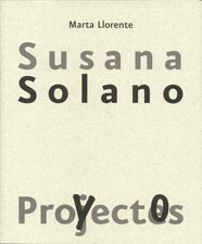 Imagen de portada del libro Susana Solano