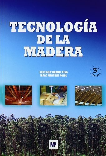 Tecnología de la madera - Dialnet