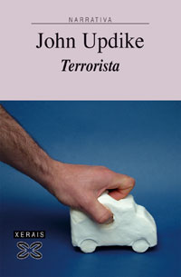 Imagen de portada del libro Terrorista