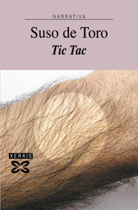 Imagen de portada del libro Tic-Tac