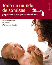 Imagen de portada del libro Todo un mundo de sonrisas