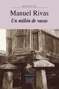 Imagen de portada del libro Un millón de vacas