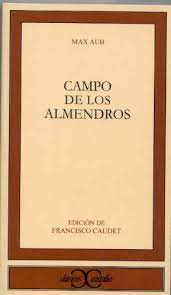 Imagen de portada del libro Campo de los almendros