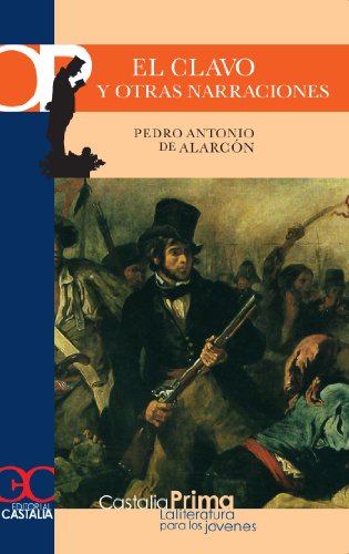 Imagen de portada del libro El clavo y otras narraciones                                                    .