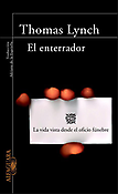 Imagen de portada del libro EL ENTERRADOR