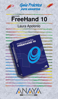 Imagen de portada del libro FreeHand 10