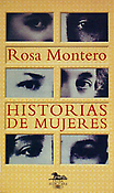 Imagen de portada del libro Historias de mujeres