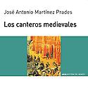 Imagen de portada del libro Los canteros medievales