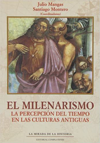 Imagen de portada del libro Milenarismo, El