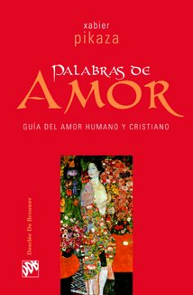 Imagen de portada del libro Palabras de amor