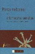 Imagen de portada del libro Plantas medicinales para enfermedades reumáticas