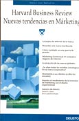 Imagen de portada del libro Nuevas tendencias en marketing