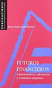 Imagen de portada del libro Futuros financieros