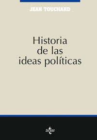 Historia de las ideas políticas - Dialnet