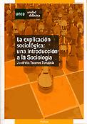 Imagen de portada del libro La explicación sociológica. una introducción a la sociología II