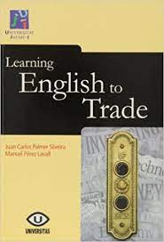 Imagen de portada del libro Learning English to Trade