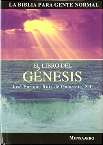 Imagen de portada del libro El libro del Génesis