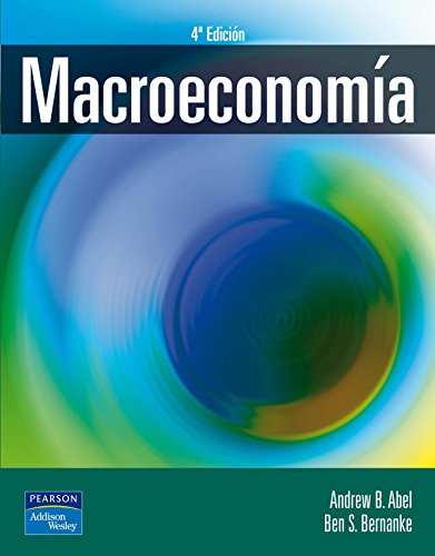 Imagen de portada del libro Macroeconomía