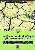 Imagen de portada del libro Nuestro porvenir climático