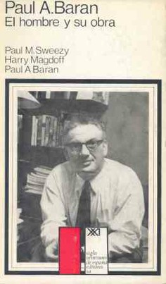 Imagen de portada del libro Paul A. Baran