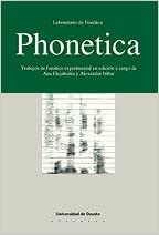 Imagen de portada del libro Phonetica