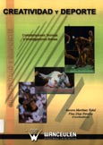 Imagen de portada del libro Creatividad y deporte