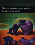 Imagen de portada del libro Método, teoría e investigación en psicología social