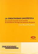 Imagen de portada del libro La creatividad lingüística