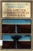 Imagen de portada del libro Los aspectos cambiantes de la España rural