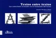 Imagen de portada del libro Textos entre textos