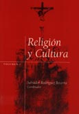 Imagen de portada del libro Religión y cultura