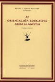 Imagen de portada del libro La orientación educativa desde la práctica